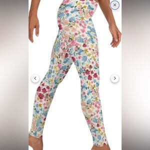 Retailanthropy Awesome Blossom Legging